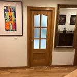 Appartement Disfruta En Duplex A 350m De La Catedral León
