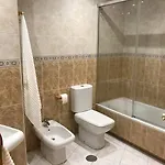 Appartement Disfruta En Duplex A 350m De La Catedral *