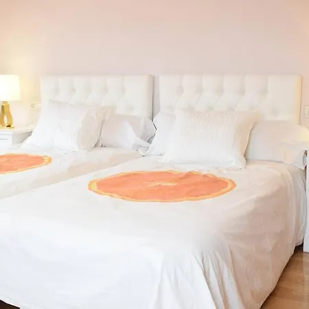 Disfruta En Duplex A 350m De La Catedral Appartement León