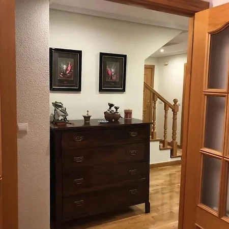 Apartmán Disfruta En Duplex A 350m De La Catedral