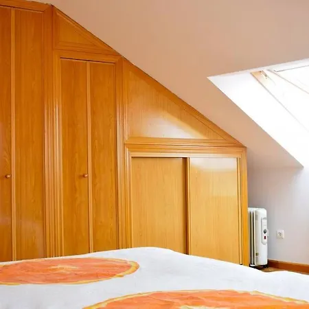 Disfruta En Duplex A 350m De La Catedral *