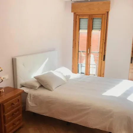 Disfruta En Duplex A 350m De La Catedral * León