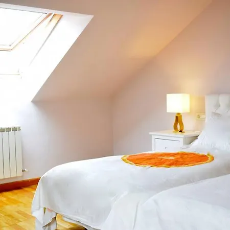 Disfruta En Duplex A 350m De La Catedral León