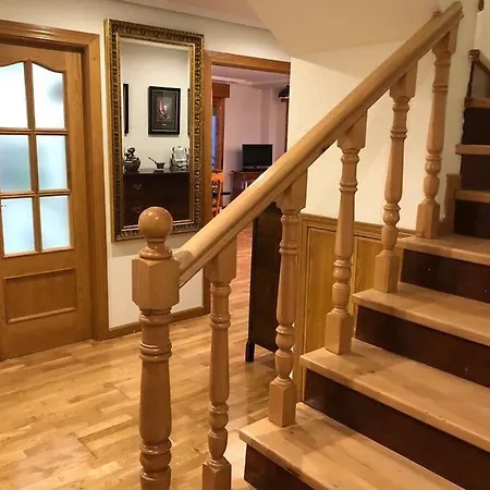 Disfruta En Duplex A 350m De La Catedral