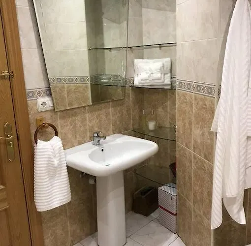 Disfruta En Duplex A 350m De La Catedral Apartment