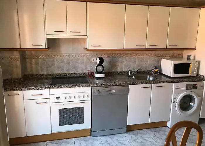 Disfruta En Duplex A 350m De La Catedral Leon